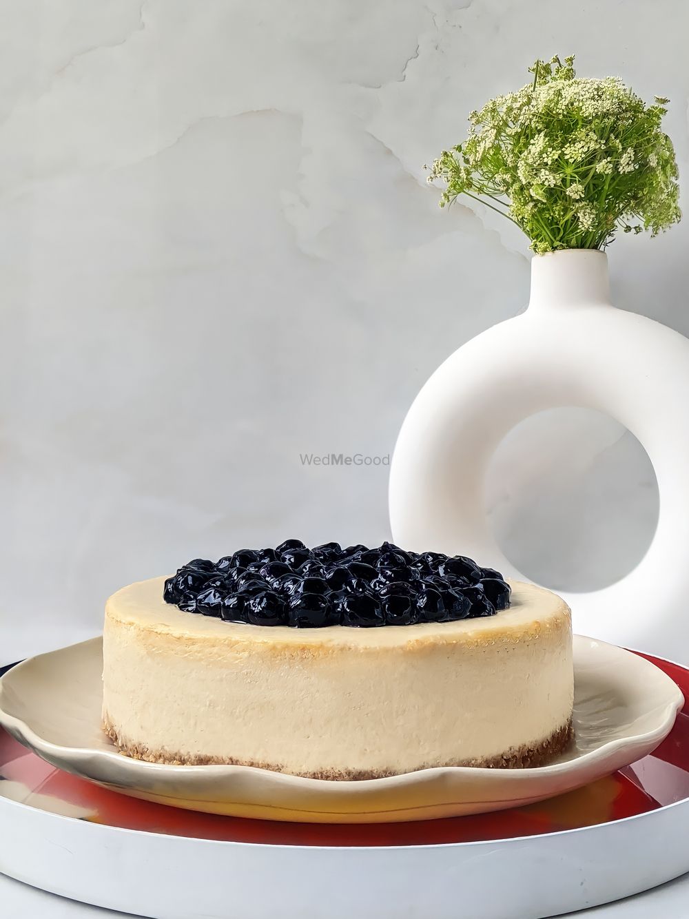 Photo From Cakes & Cheesecakes - By Torte