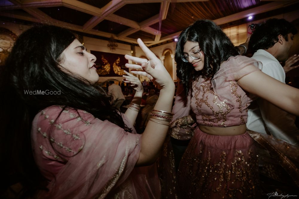 Photo From Arushi & Aditya reception eve - By Framology by Aman