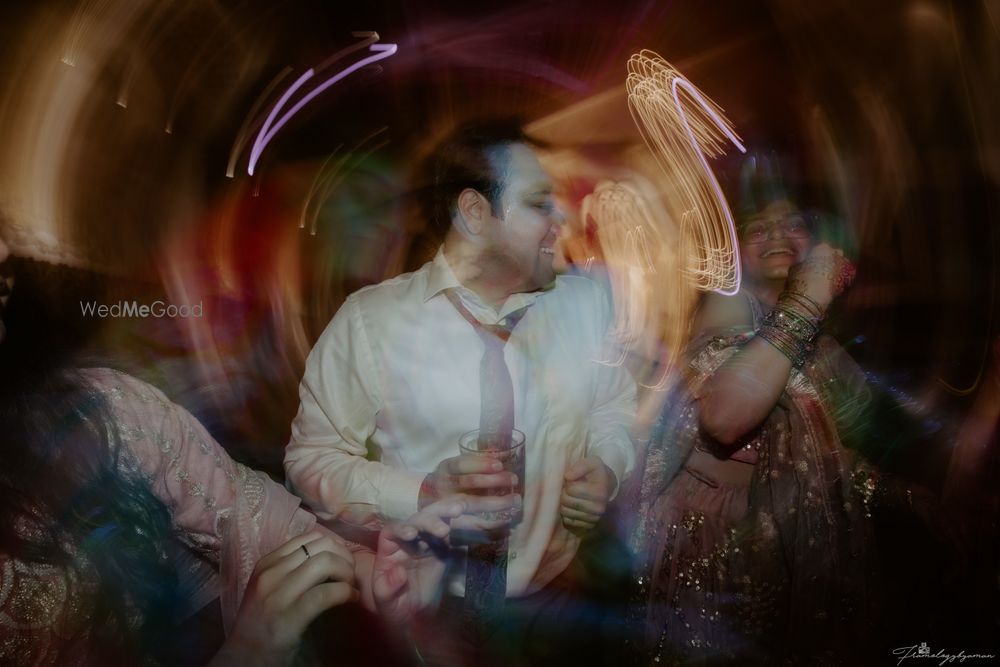 Photo From Arushi & Aditya reception eve - By Framology by Aman