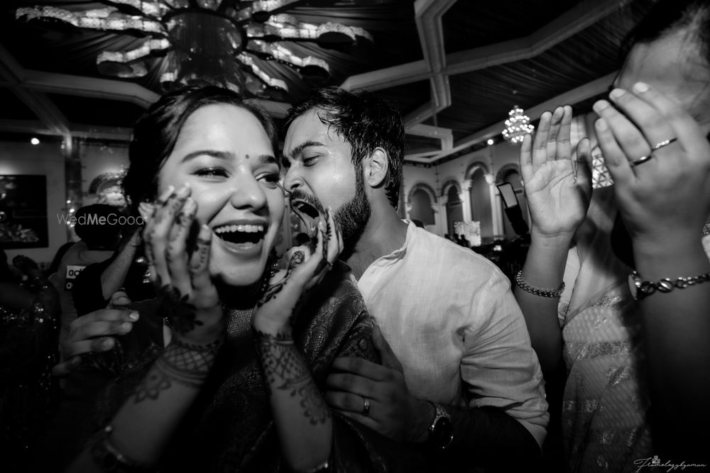 Photo From Arushi & Aditya reception eve - By Framology by Aman