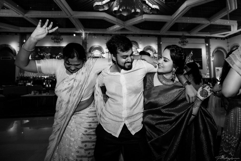 Photo From Arushi & Aditya reception eve - By Framology by Aman