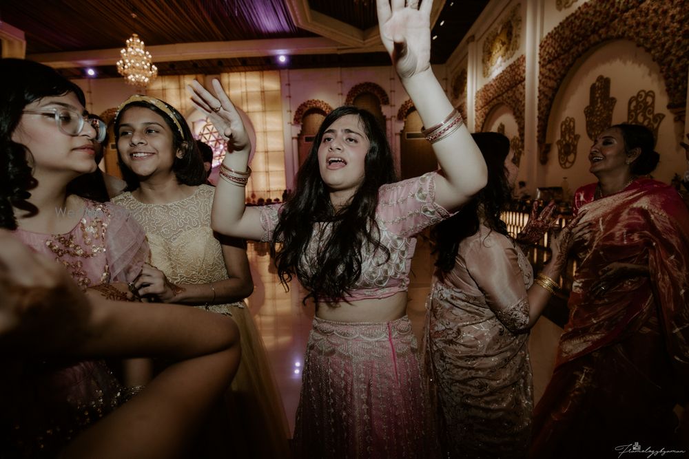 Photo From Arushi & Aditya reception eve - By Framology by Aman