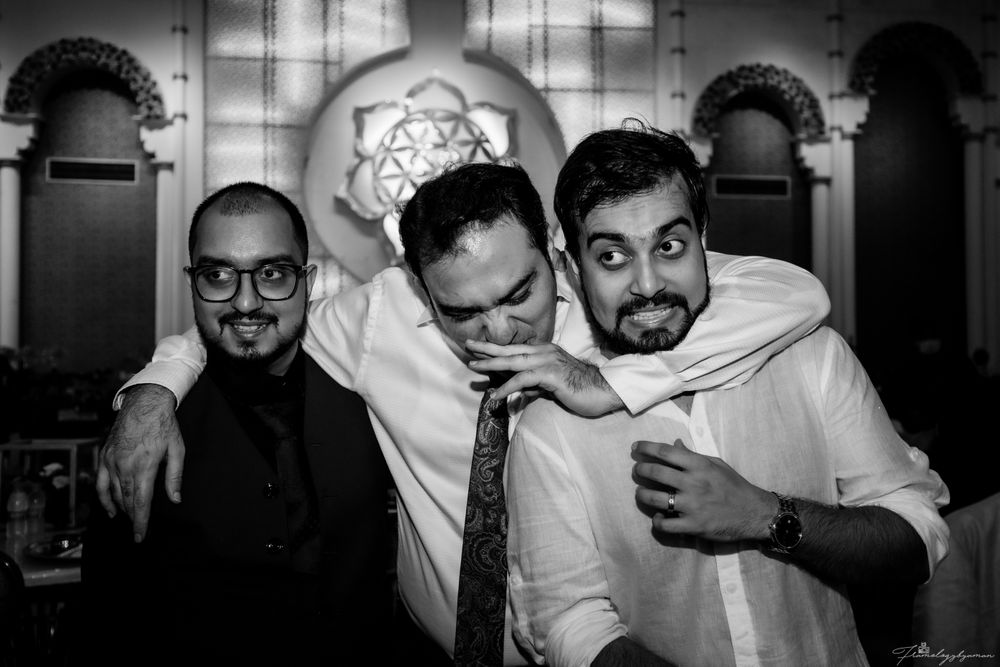 Photo From Arushi & Aditya reception eve - By Framology by Aman