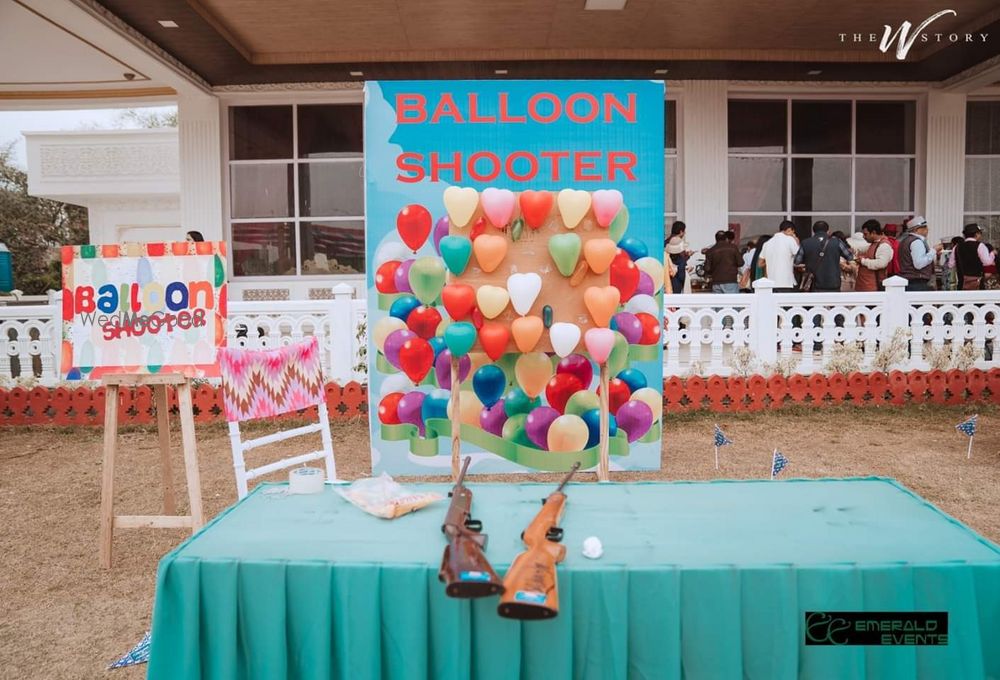 Photo From Antakshari Carnival - By Skyway Events