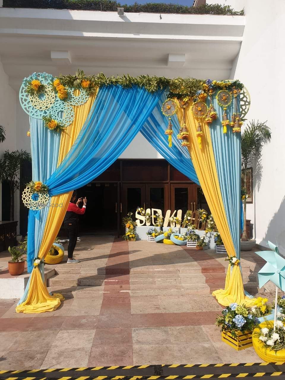 Photo From Antakshari Carnival - By Skyway Events
