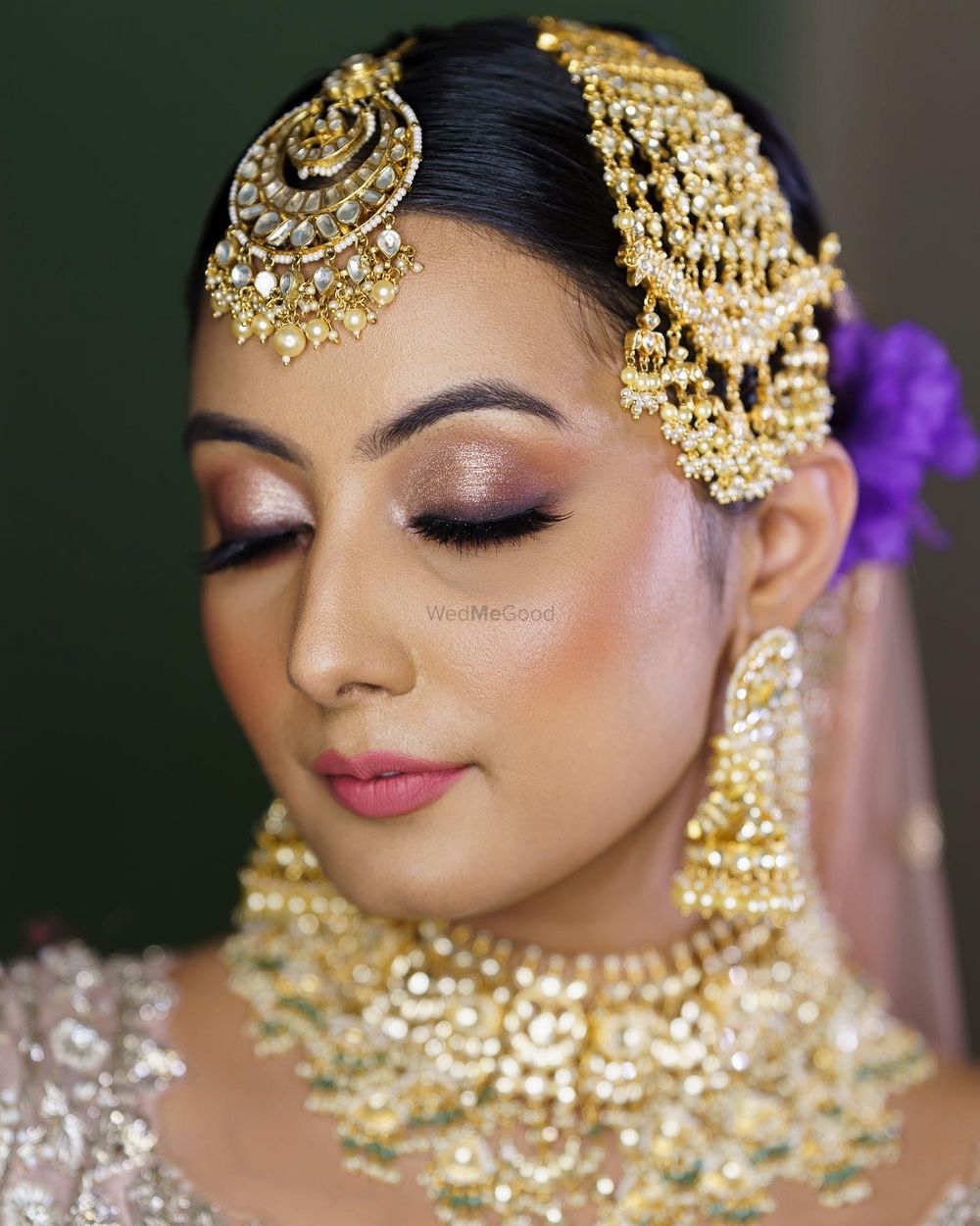 Photo From 2022  - By Makeup by Lavanya
