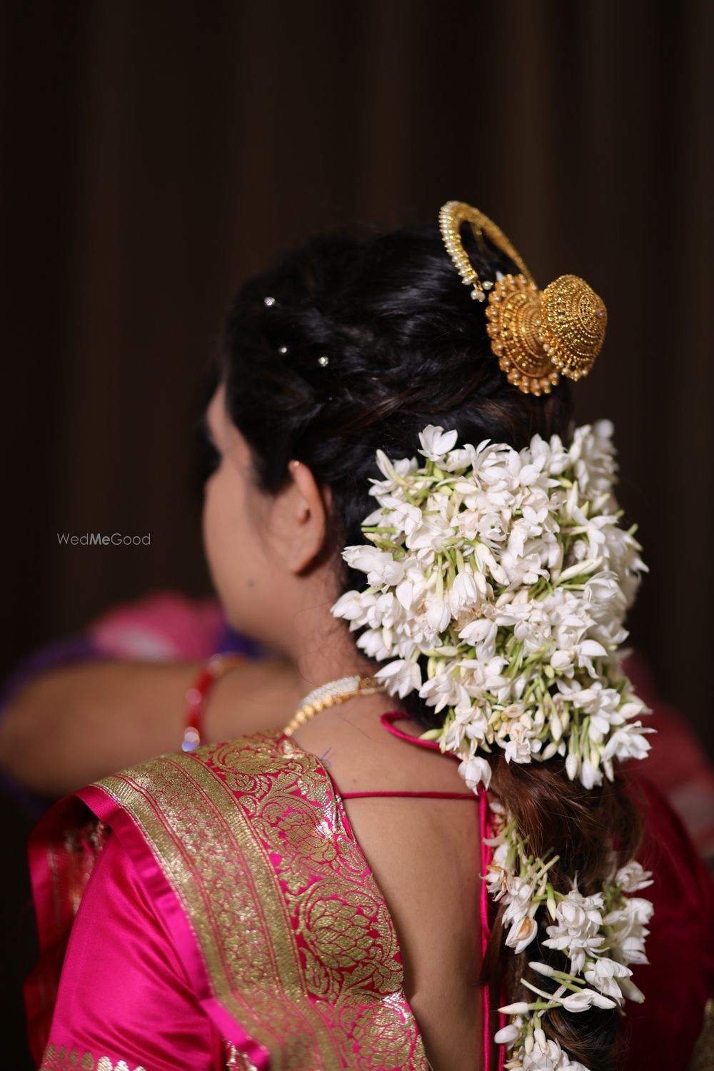 Photo From Sakshi’s wedding Ujjain  - By Shruti Makeovers Bridal Makeup Studio & Academy