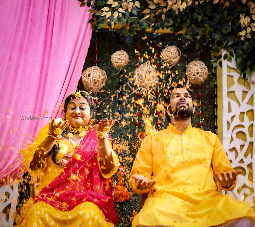 Photo From Inzamam & Gazala  - By SRF Studio Wedding