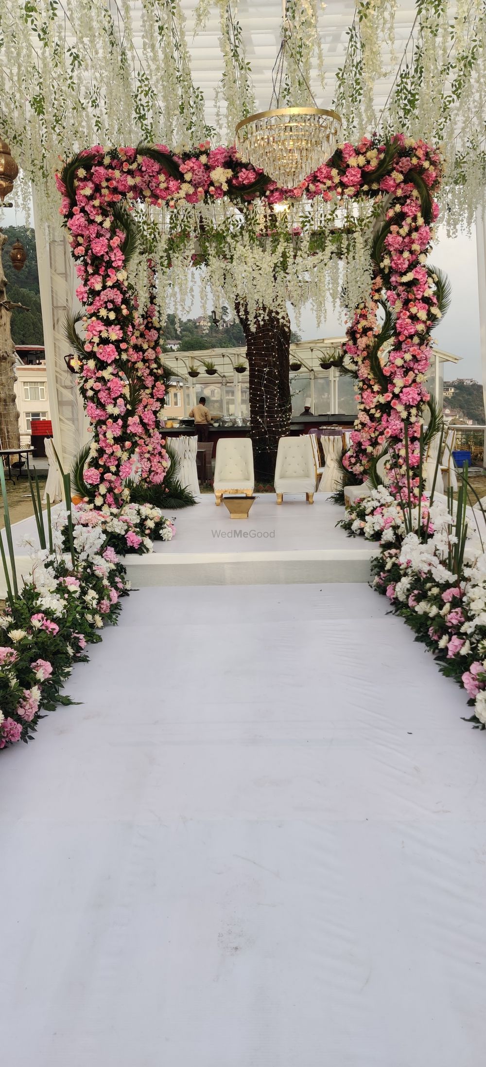 Photo From Serene Mussoorie - By The Big Daddy Event Company