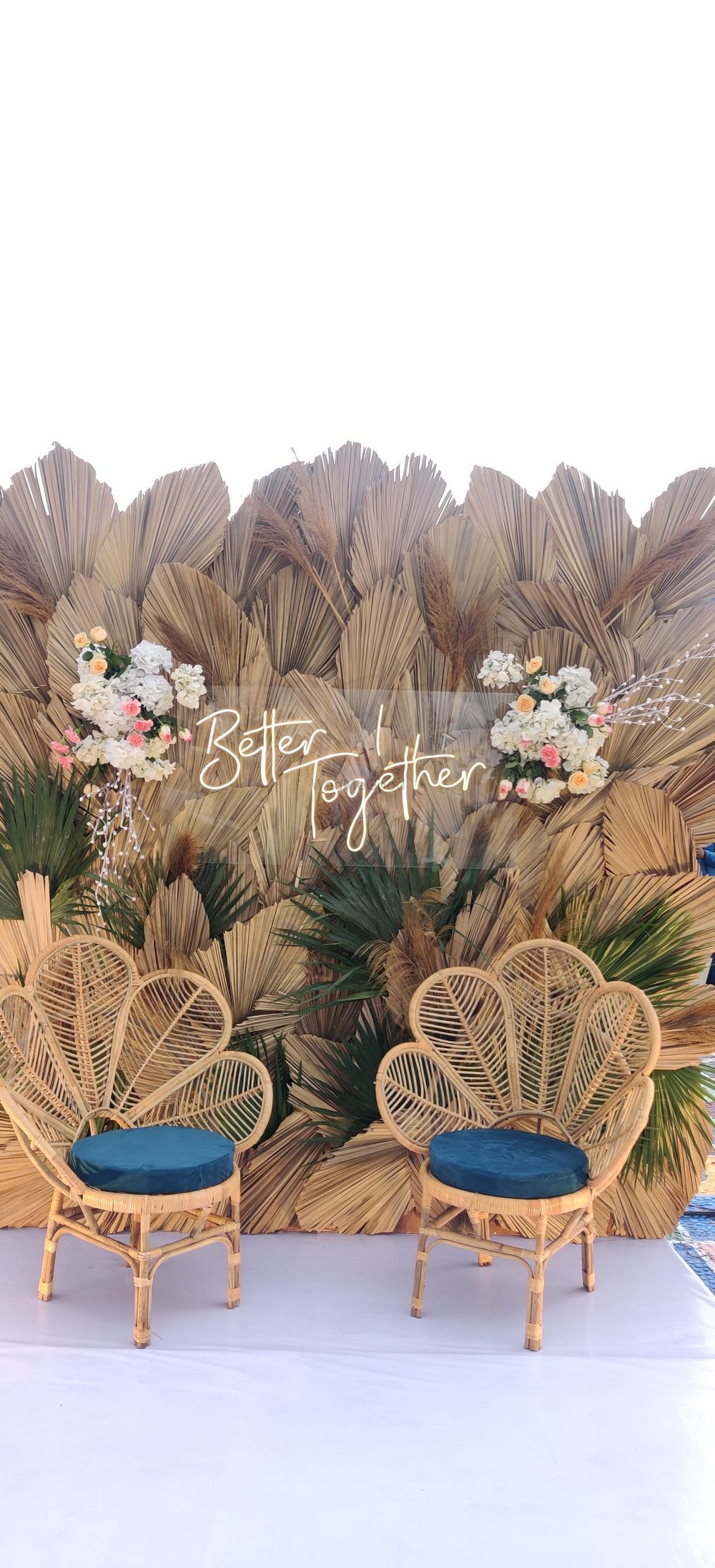 Photo From So Boho ! - By The Big Daddy Event Company