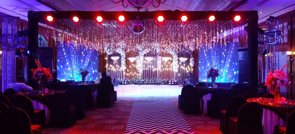Photo From All that glitters - By The Big Daddy Event Company
