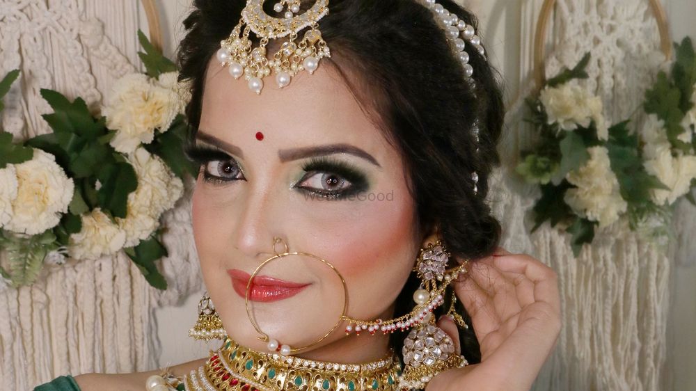 Makeup Wali Didi