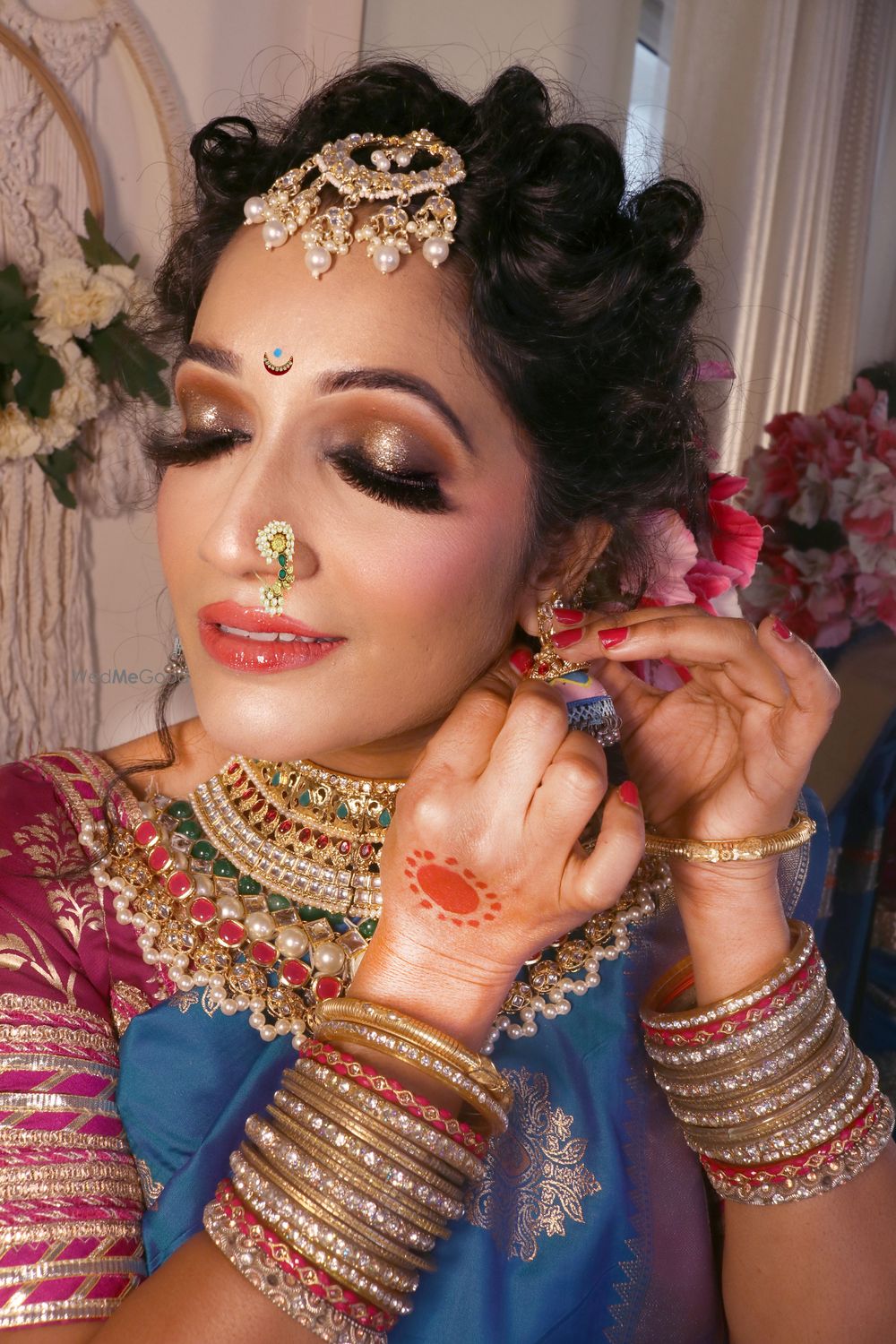 Photo From REKHA NARAINSAMY - By Makeup Wali Didi