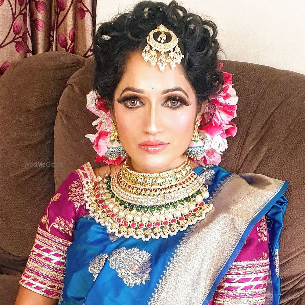 Photo From REKHA NARAINSAMY - By Makeup Wali Didi