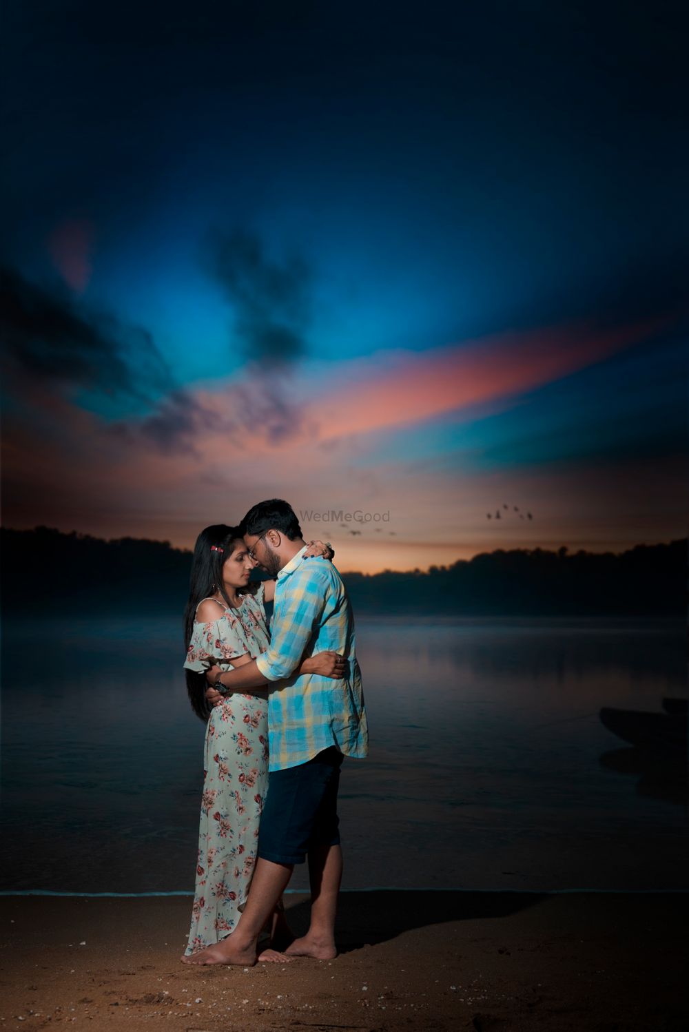 Photo From Pre wedding - By CS The Art Office
