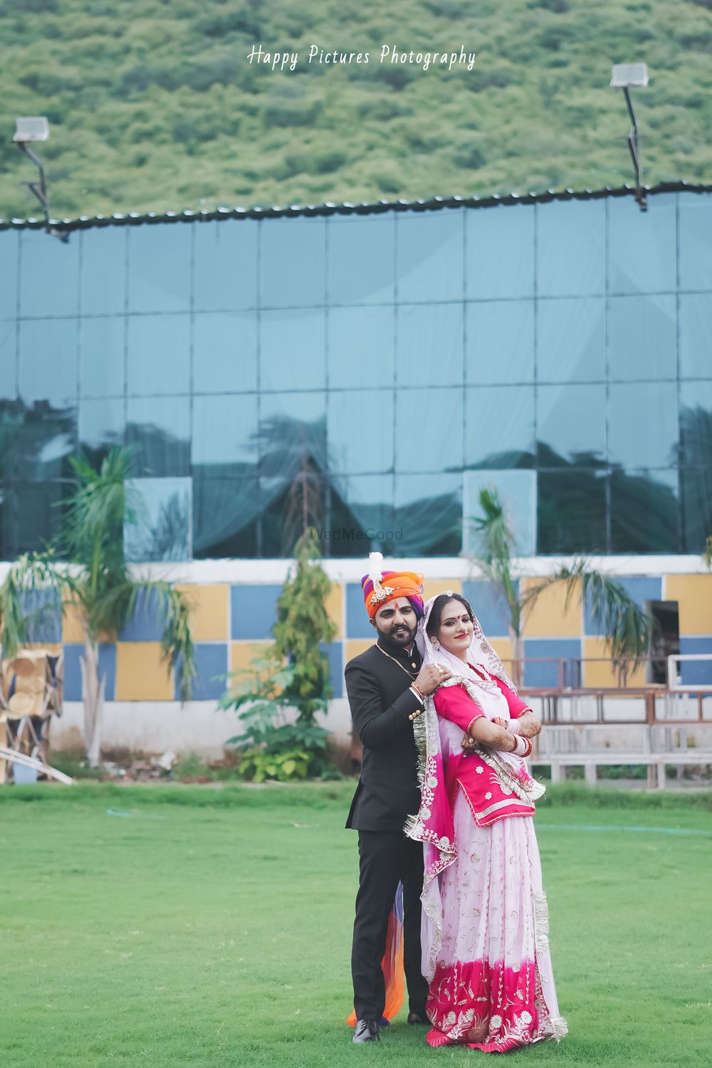 Photo From Nisha & Paramveer - By Happy Pictures Photography