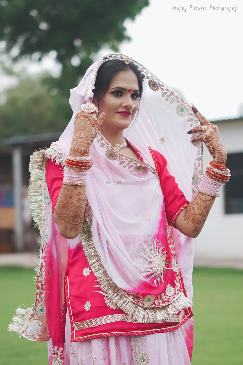 Photo From Nisha & Paramveer - By Happy Pictures Photography