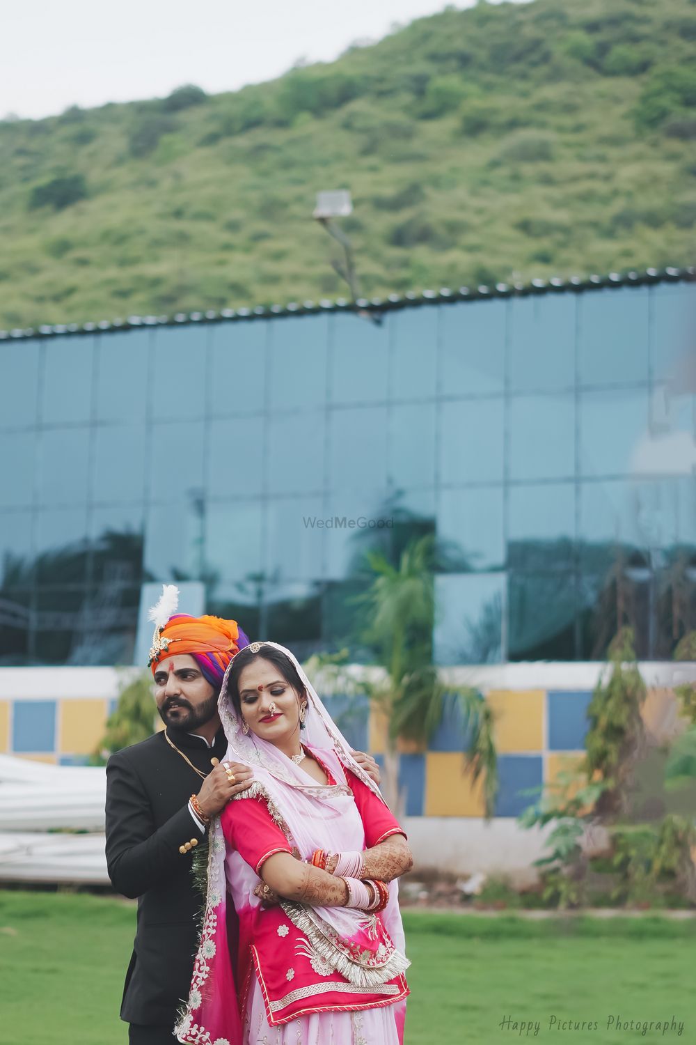 Photo From Nisha & Paramveer - By Happy Pictures Photography