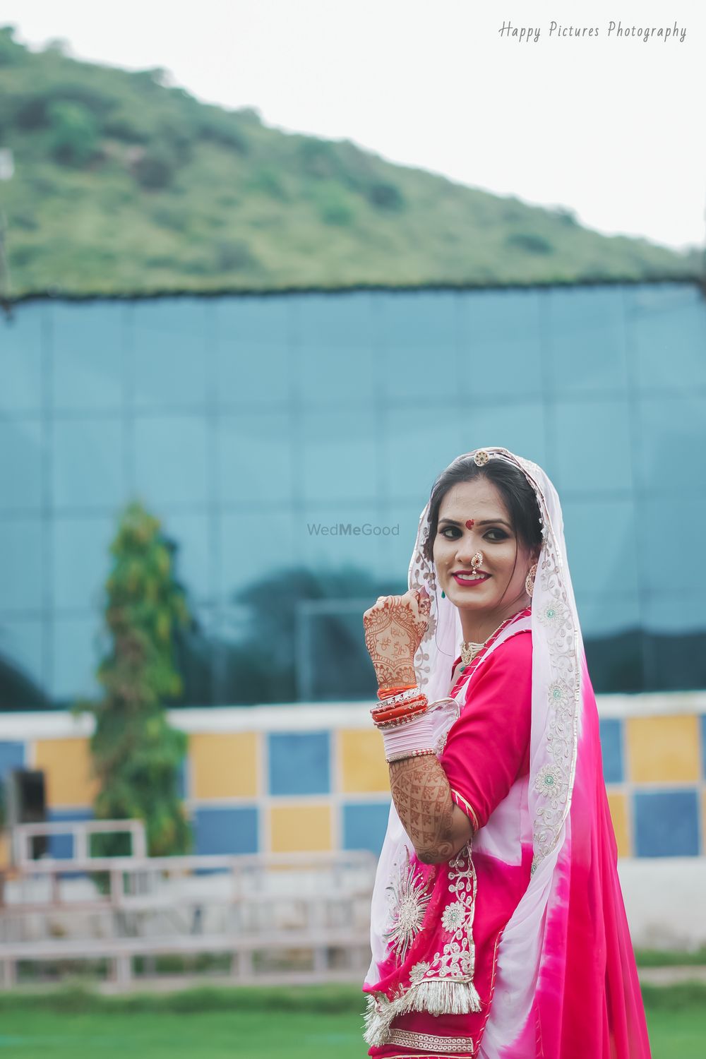 Photo From Nisha & Paramveer - By Happy Pictures Photography