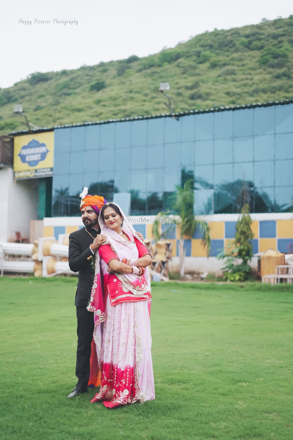 Photo From Nisha & Paramveer - By Happy Pictures Photography