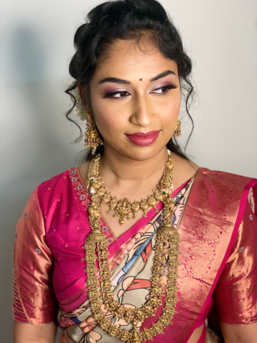 Photo From Megha’s House warming Makeover - By Akre Artistry