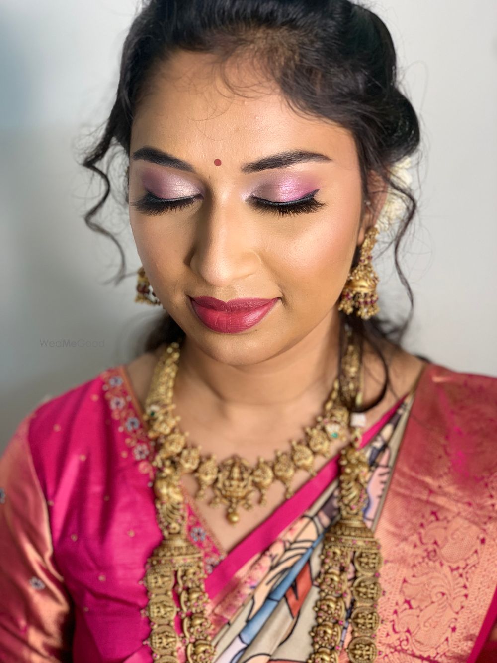 Photo From Megha’s House warming Makeover - By Akre Artistry