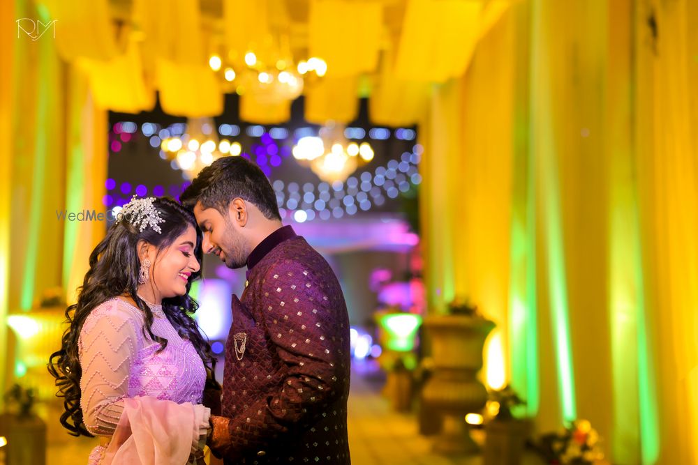 Photo From SAGAR & RIYA - By Rejoice Moments