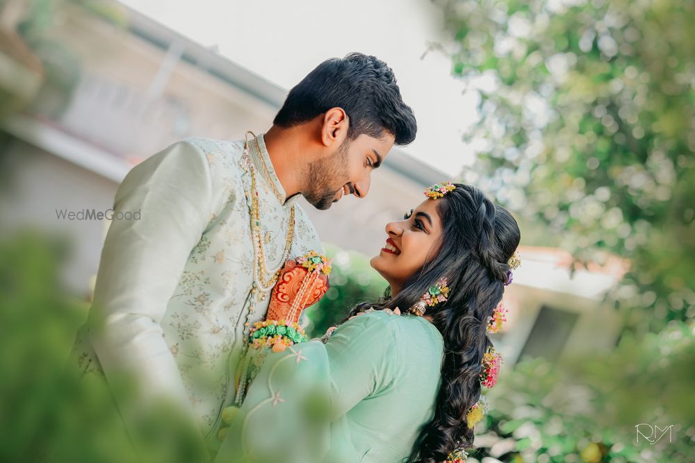 Photo From SAGAR & RIYA - By Rejoice Moments