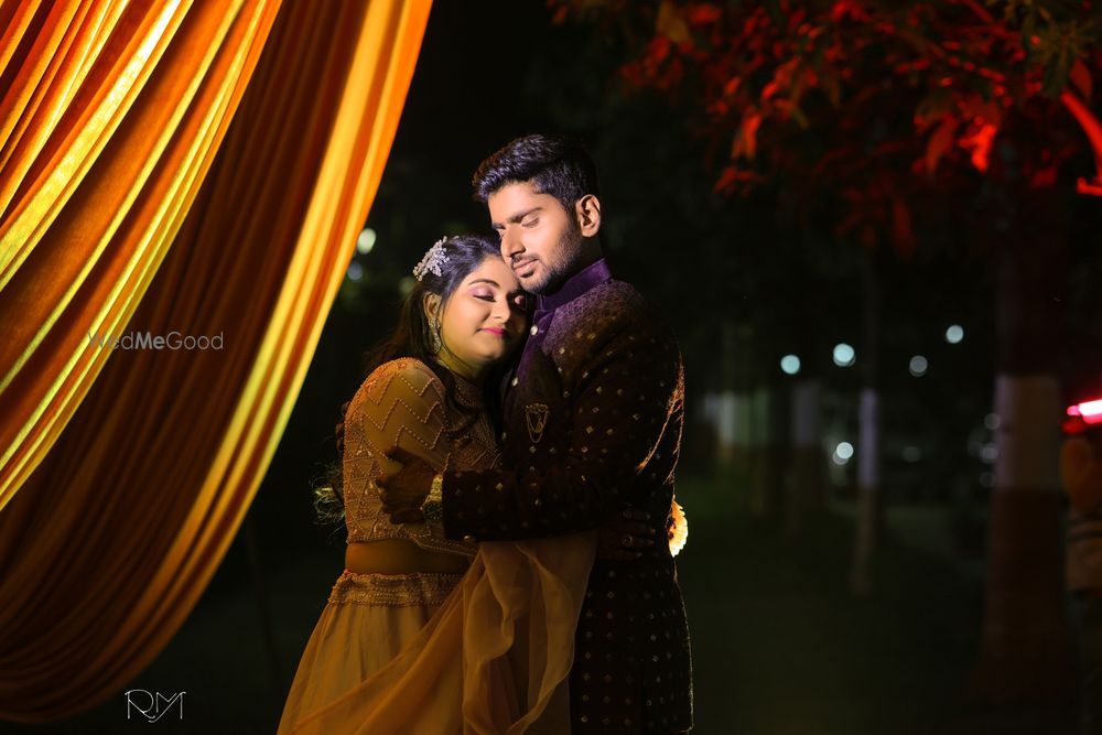 Photo From SAGAR & RIYA - By Rejoice Moments