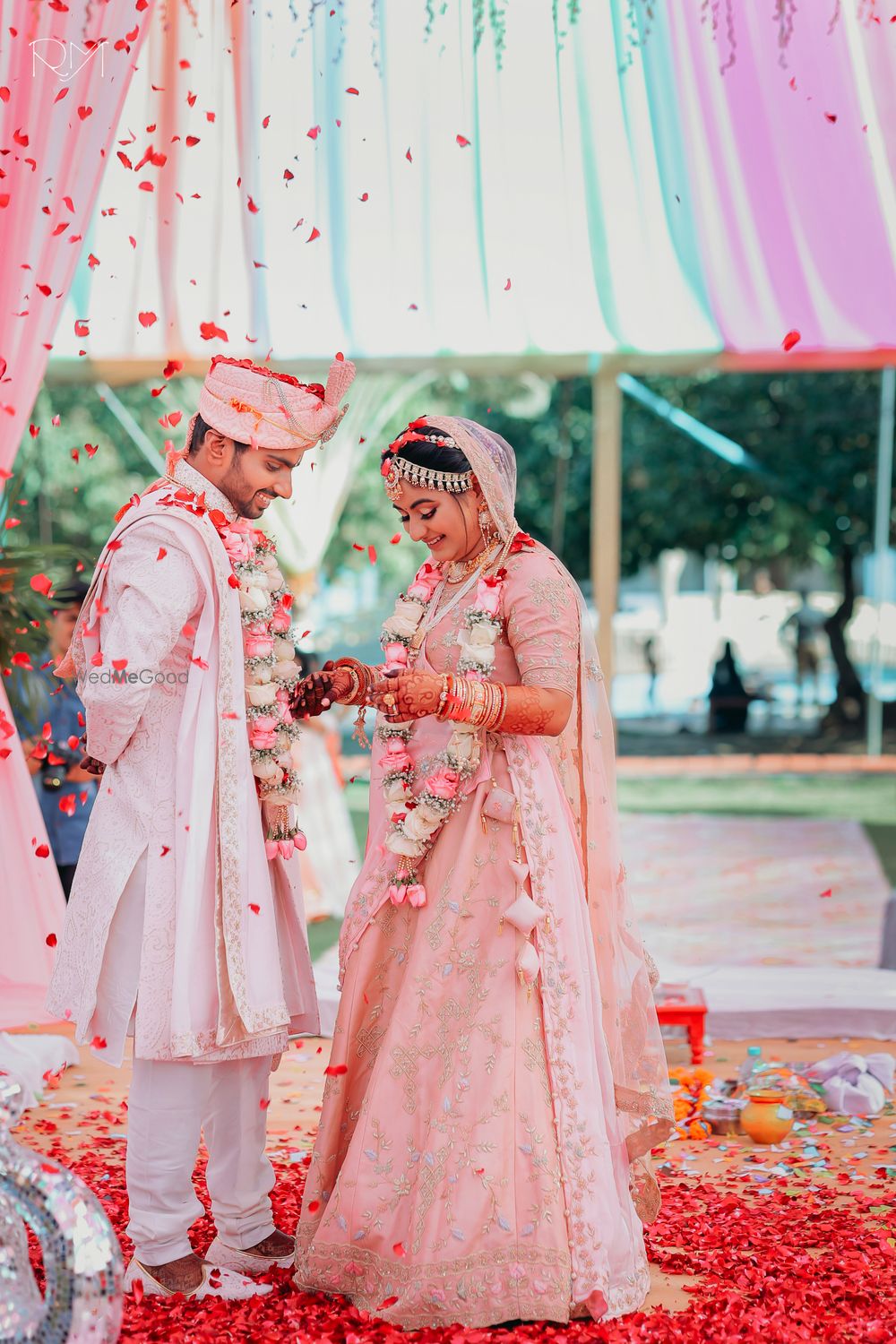 Photo From SAGAR & RIYA - By Rejoice Moments