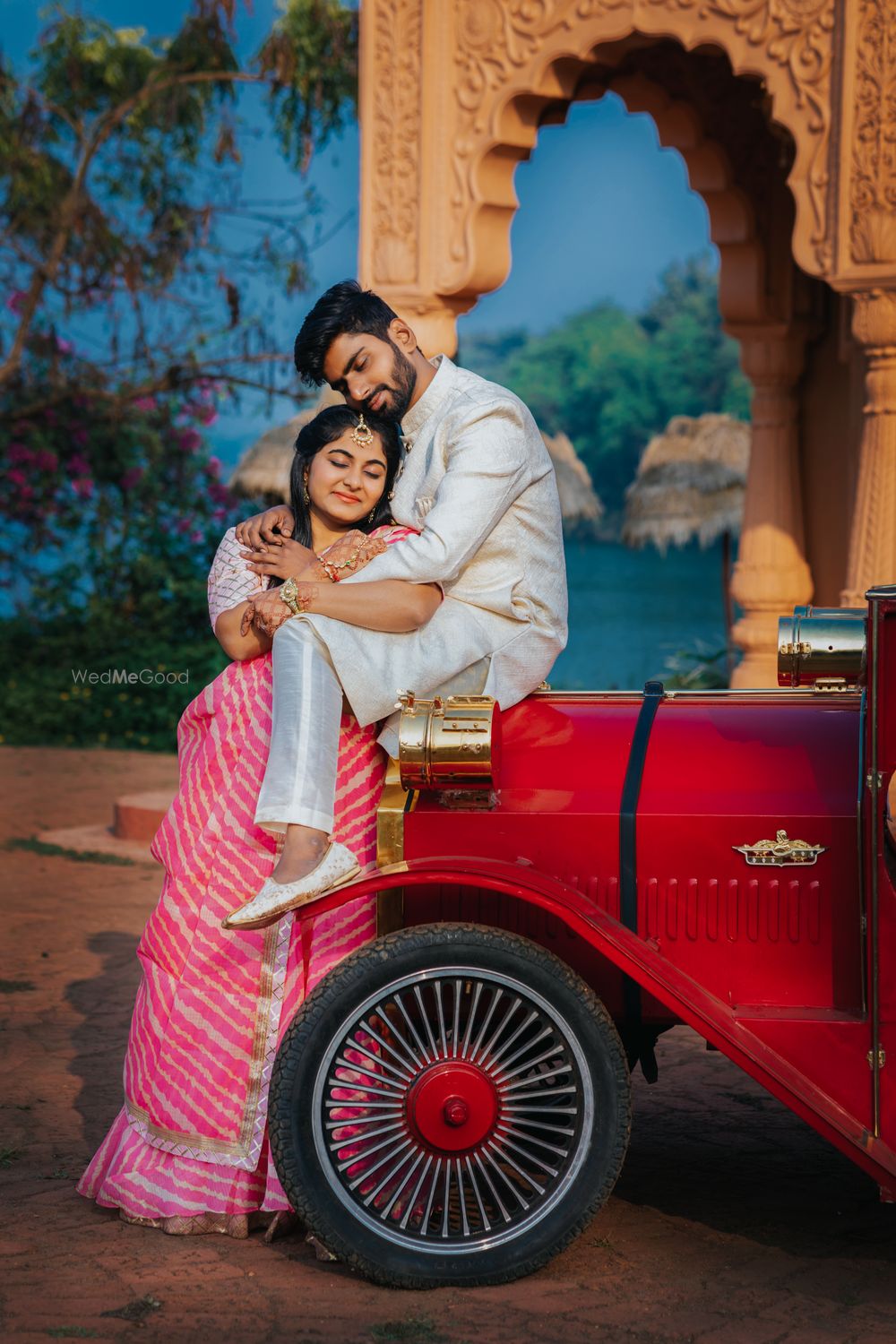 Photo From SAGAR & RIYA - By Rejoice Moments