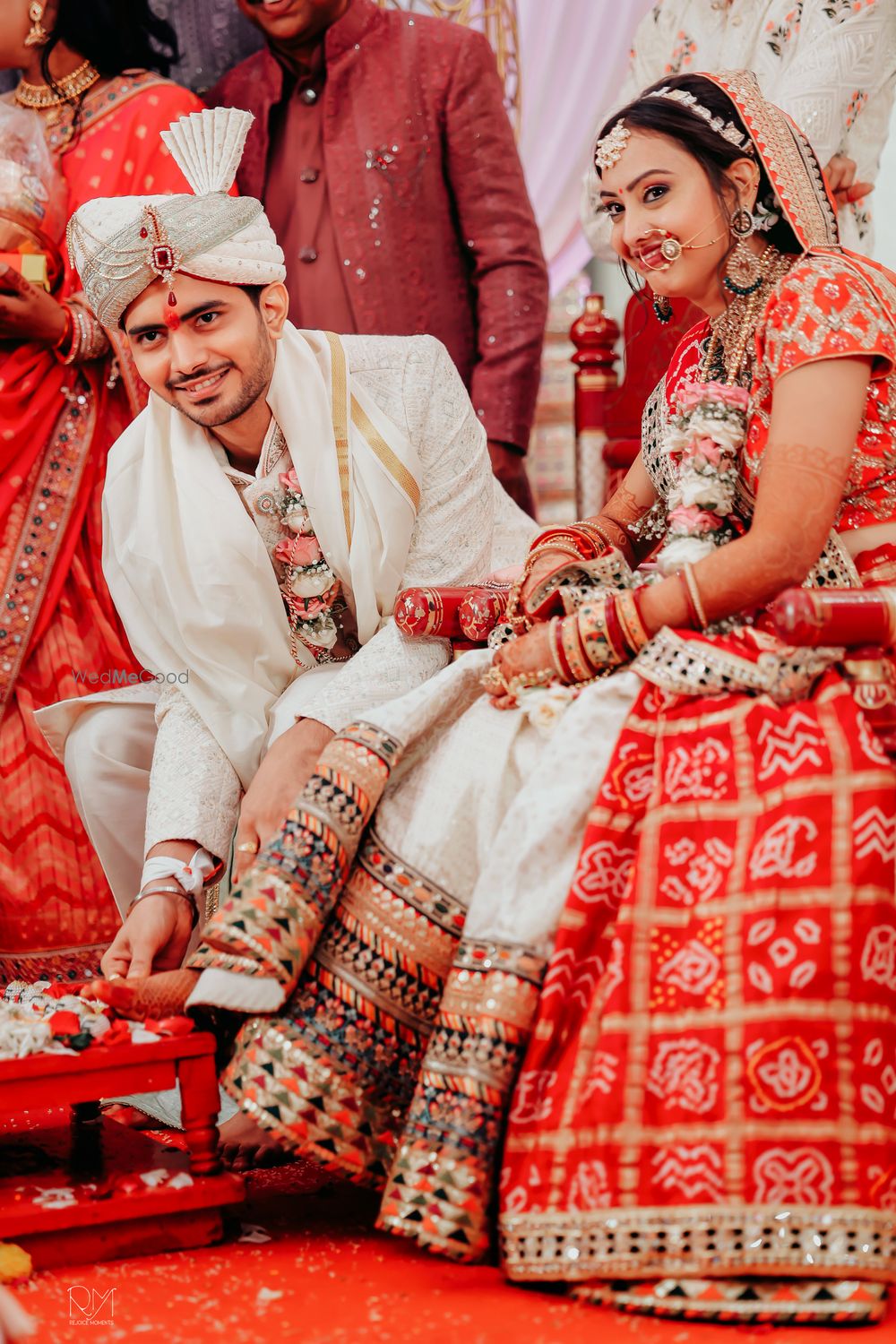 Photo From UMANG & NEHA - By Rejoice Moments