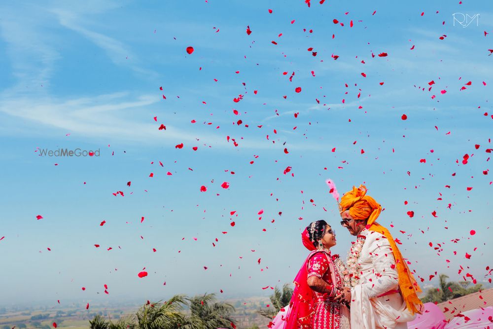 Photo From KUNAl & SIMRAN - By Rejoice Moments