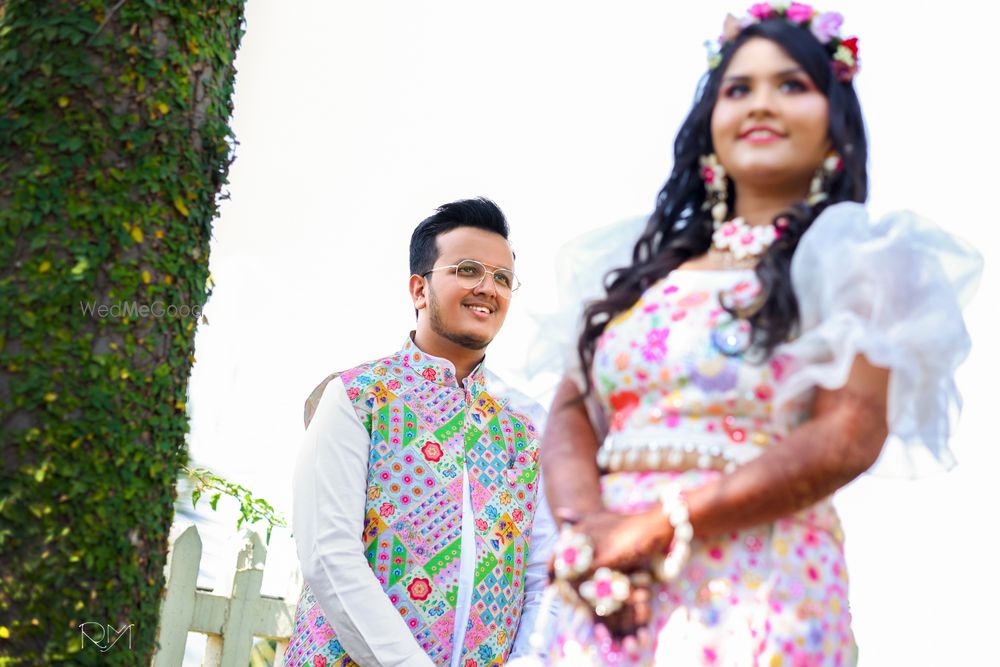 Photo From KUNAl & SIMRAN - By Rejoice Moments