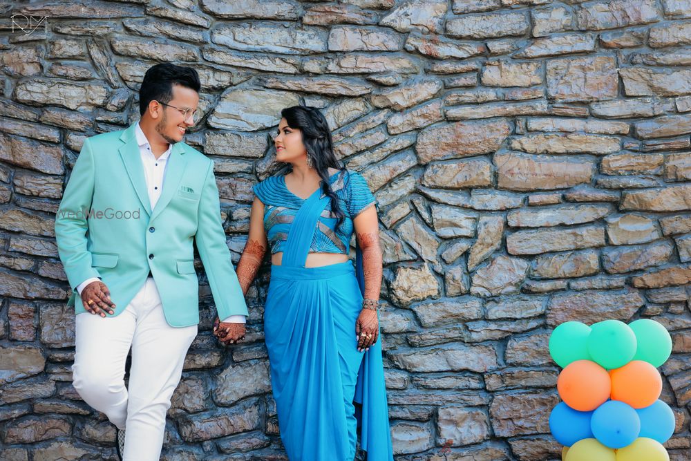 Photo From KUNAl & SIMRAN - By Rejoice Moments