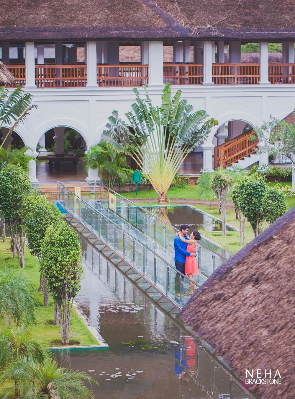 Photo From Pondicherry Wedding - By Neha Brackstone Photography