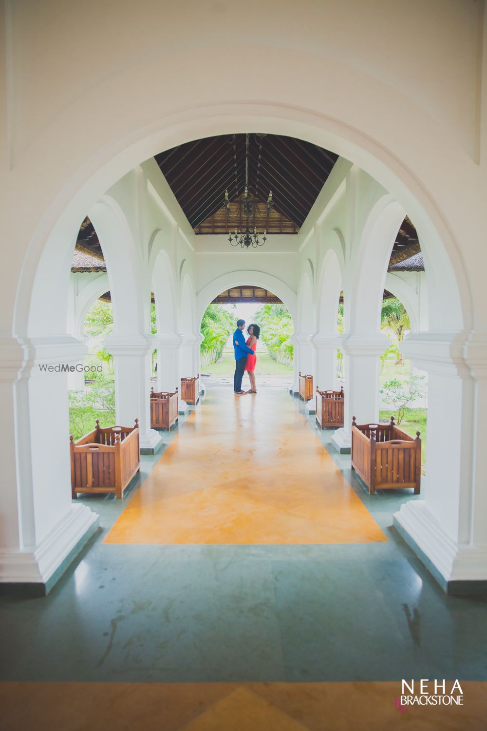 Photo From Pondicherry Wedding - By Neha Brackstone Photography