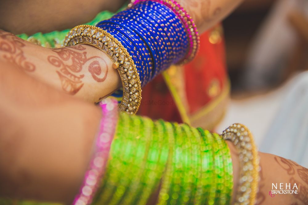 Photo From Pondicherry Wedding - By Neha Brackstone Photography
