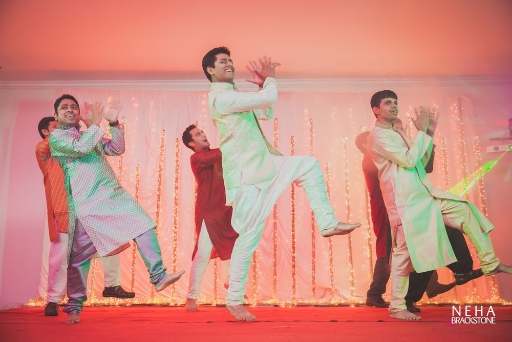 Photo From Pondicherry Wedding - By Neha Brackstone Photography