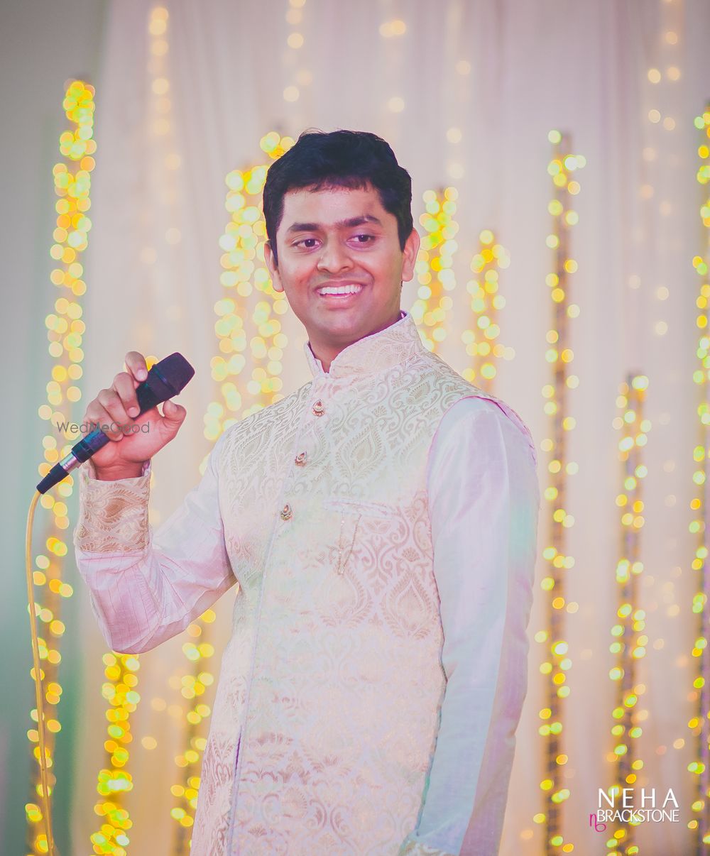 Photo From Pondicherry Wedding - By Neha Brackstone Photography