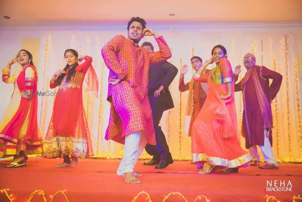 Photo From Pondicherry Wedding - By Neha Brackstone Photography