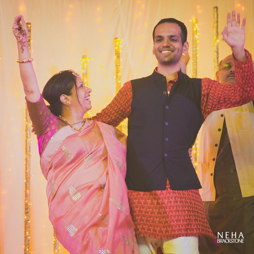 Photo From Pondicherry Wedding - By Neha Brackstone Photography