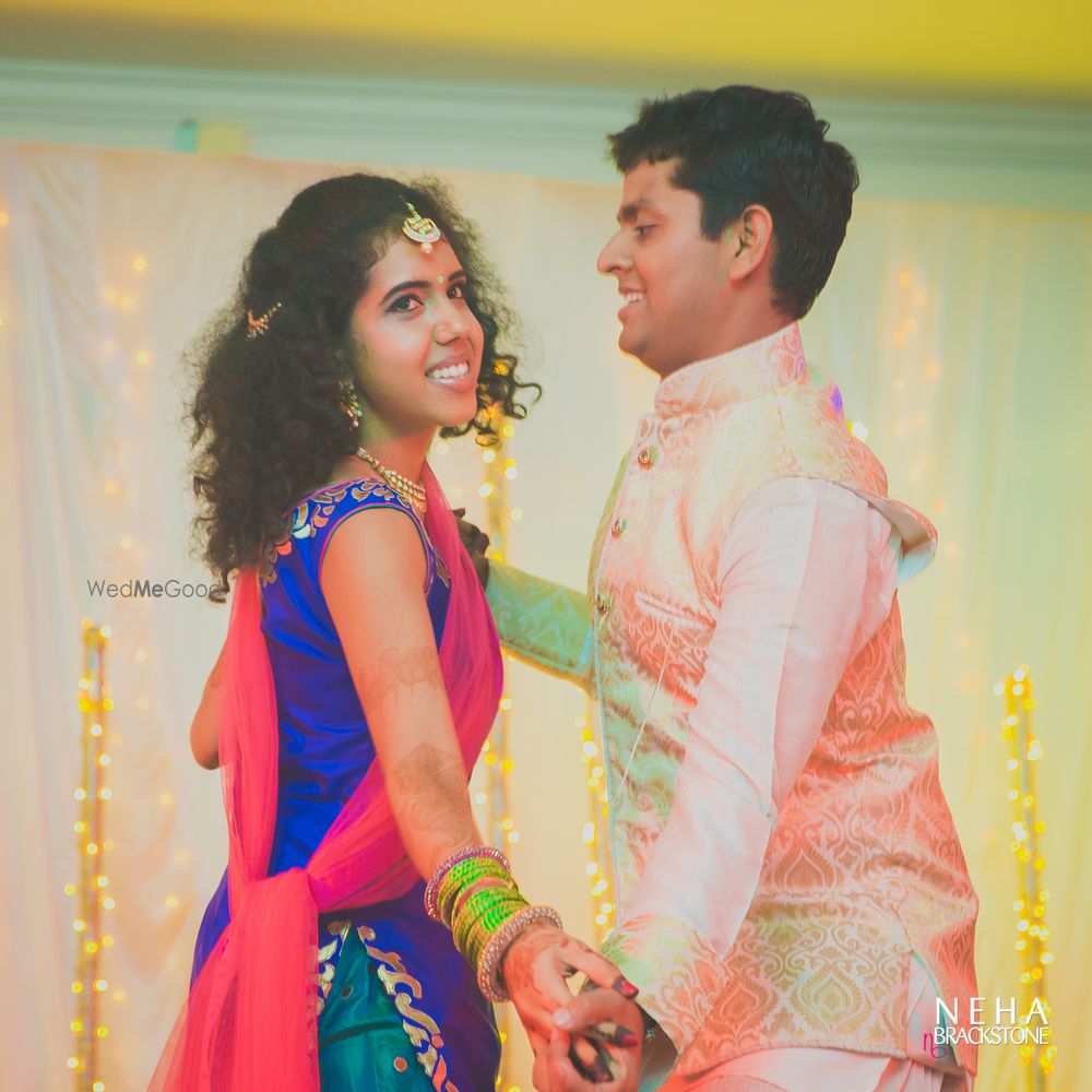 Photo From Pondicherry Wedding - By Neha Brackstone Photography