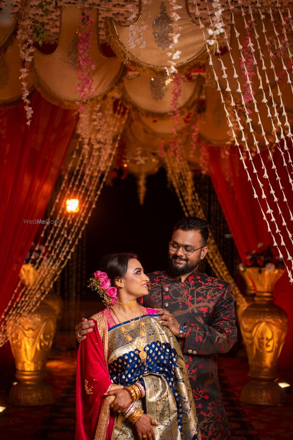 Photo From Oindrila & Akash - By Memories Designer