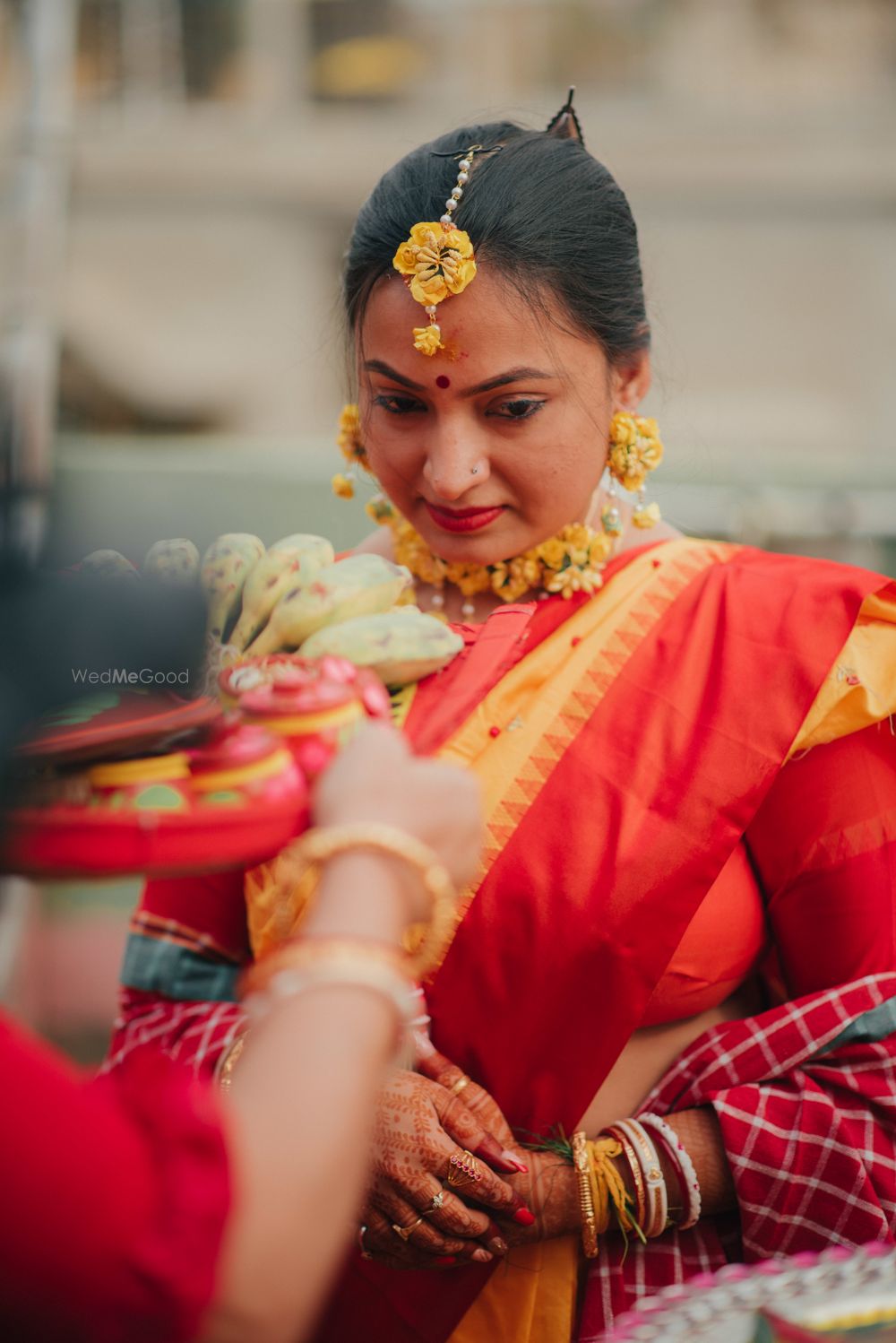 Photo From Oindrila & Akash - By Memories Designer