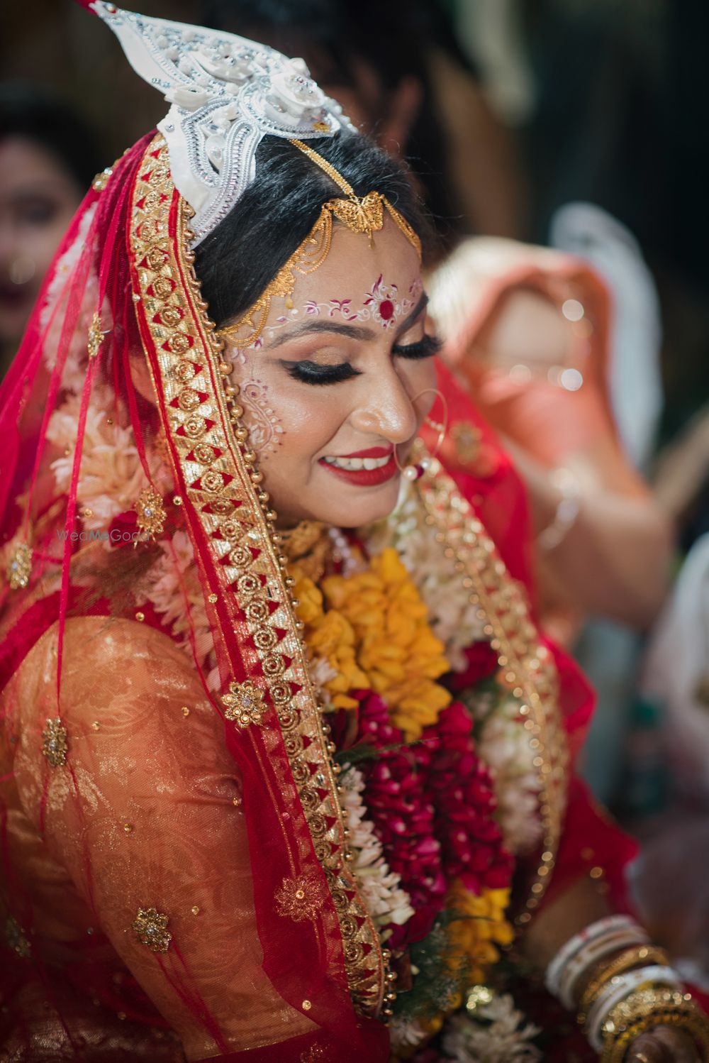 Photo From Oindrila & Akash - By Memories Designer