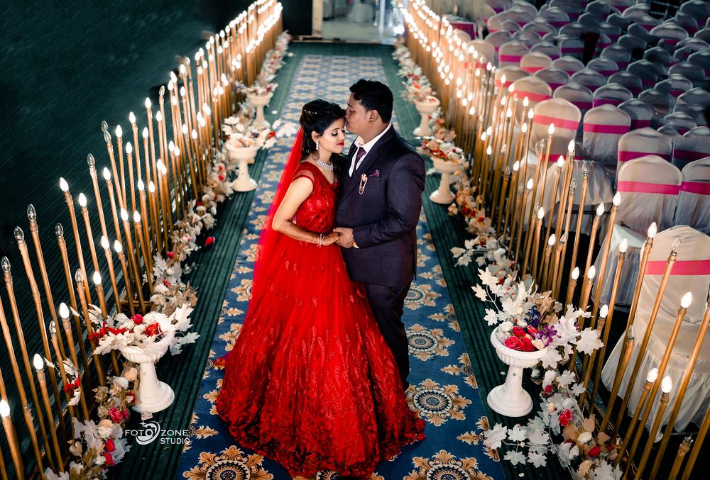 Photo From RAHUL + NEHA - By FotoZone by Sahil Singh