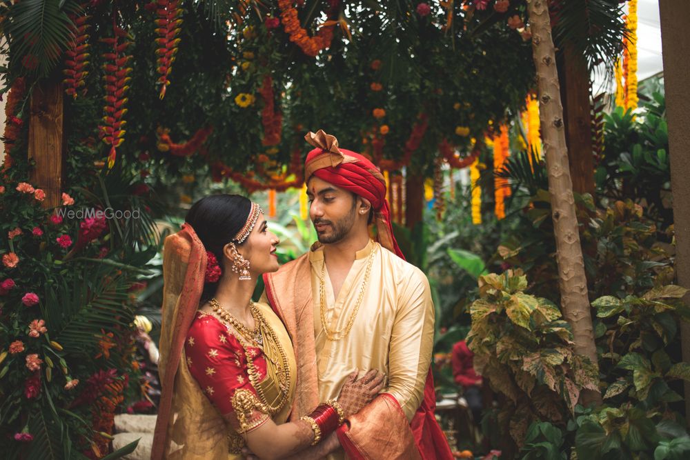 Photo From Ritu & Avi - By Roma Ganesh Photography