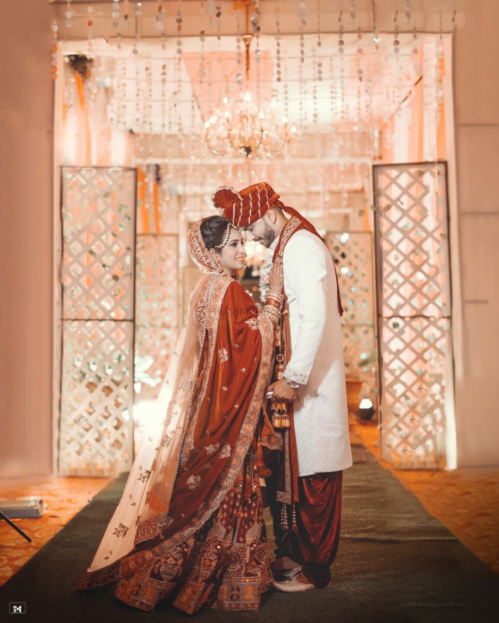 Photo From A & S - By Weddings By Mohit Raj
