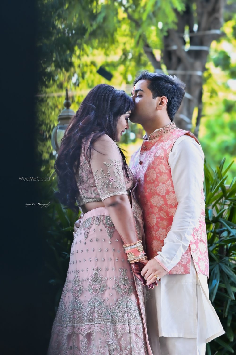 Photo From Tushar & Smrita ..Engagement - By Ayush Puri Photography